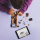 LEGO Harry Potter Zamek Hogwart: Zajęcia z zaklęć i uroków 76442 - 1284249 - zdjęcie 11